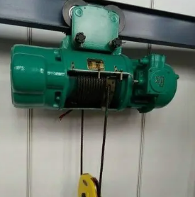 防爆電動(dòng)葫蘆的電機(jī)是怎么做到內(nèi)外隔爆的